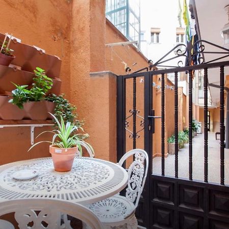 Chueca Loft Apartment Madrid Exterior photo